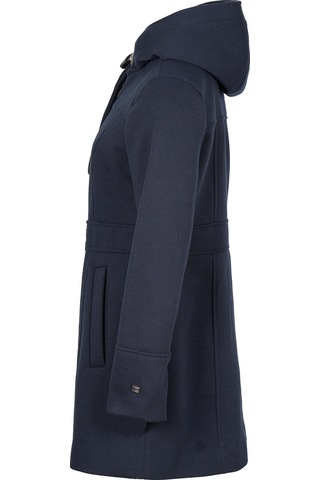 Tommy Hilfiger Tommy Hılfıger Kadın Mont Tw3mw188-nvy Tw3mw188-nvy Lacivert Lacivert