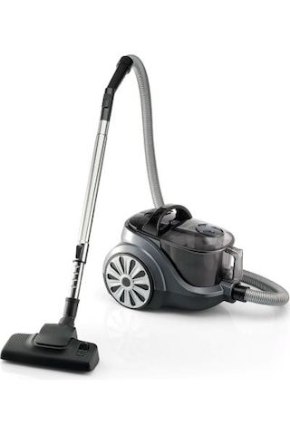 Arzum AR4118 Easyforce Cyclone 890 W Toz Torbasız Süpürge