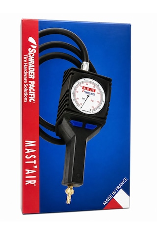 Schrader Pacific Mast Air Hava Saativ Schrader Pacific Mast Air Hava Saativ