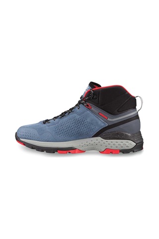 Garmont Italy Groove Mid G-dry Erkek Bot 002745 Blue Red Mavi