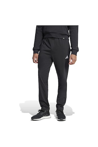 Adidas Essentials Small Logo Erkek Eşofman Altı Jf1105 Siyah