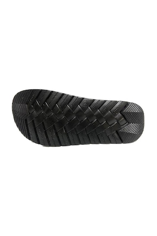 Avox 9904-24 Anatomik Trend Erkek Terlik 40-44 Siyah