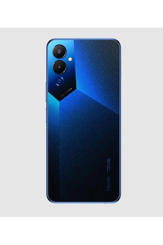 Tecno Pova 4 8 GB 256 GB A Kalite (12 Ay Garantili)