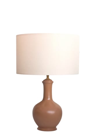 Milet Abajur, Yükseklik 45 Cm X Çap30