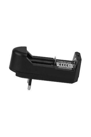 Pmr-w001 3.7 Volt 500 Mah Pil Şarj Cihazı
