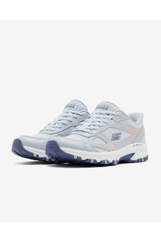 Skechers Hıllcrest Kadın Mavi Outdoor Ayakkabı 180358 Ltbl mavi