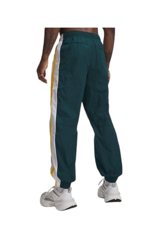 A6009662-919 Under Armour Ua Icon Wvn Track Jogger Erkek Eşofman Altı Yeşil A6009662-919