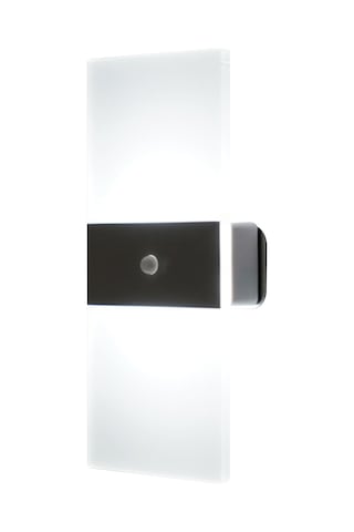 Yifomall Ev İçin Akıllı Vücut Algılama Led Lambası - Şarj Edilebilir, Mıknatıslı, Kablosuz, Koridor Ve Gece Lambası - Beyaz Dikdörtgen Beyaz Işık Diğer