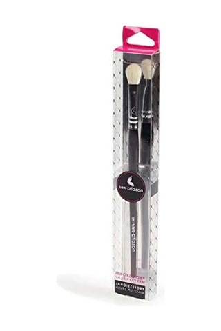 Profesyonel Far Karıştırma Fırçası - Model 263