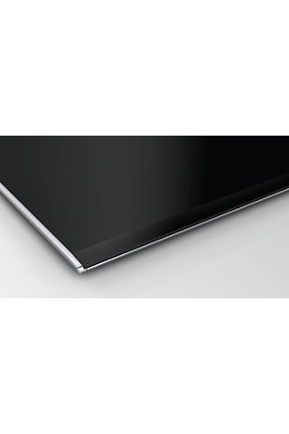 Bosch PXX975DC1E Ankastre İndüksiyonlu Ocak Siyah