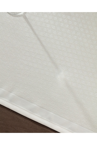 Madame Coco Bourdon Runner - Bej 8684427113882 Ekru