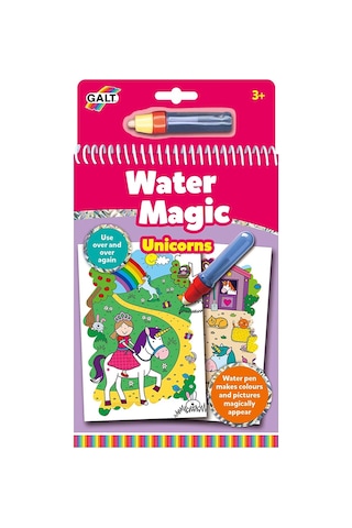 Galt Water Magic Unicorns