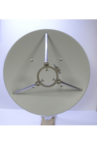 Mikrotik Ldf 5 İçin 440mm Metal Anten Wenssat