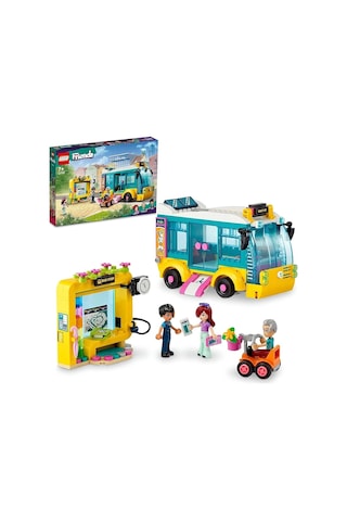 LEGO® Friends Heartlake City Otobüsü 41759-7