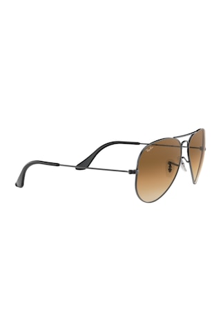 Ray-Ban Güneş Gözlüğü Rb3025 62 004/51 Metalik