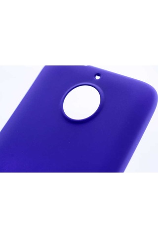 Lenovo Moto G5S Plus Kılıf Soft Mat Premier Case
