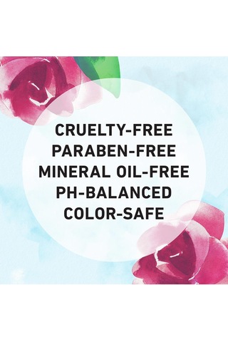 Herbal Essences Color Me Happy Renk Koruyucu Saç Kremi 865ML