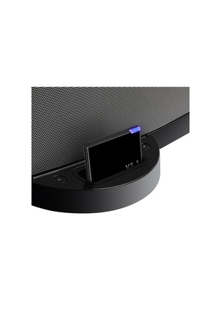 Suntek Bluetooth Ses Alıcısı Ipod Için Kablosuz Stereo 30 Pin