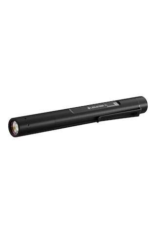 Ledlenser P4 El Feneri Siyah 49531636