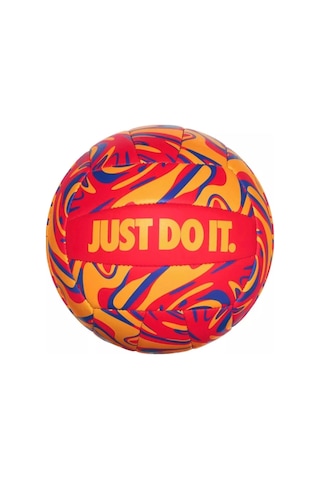Nike N.000.1824.657.03 Skills Unisex Voleybol Topu Çok Renkli