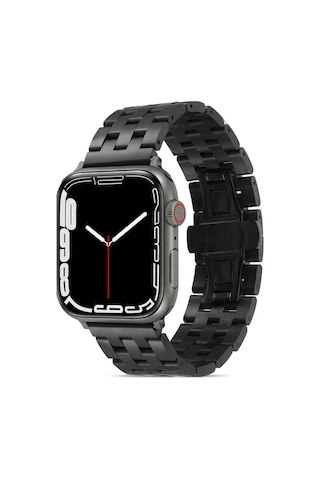 Watch 40mm Uyumlu Krd-20 Metal Mkst Kordon-gold