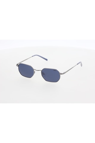 Hawk Hw2293 02 Unisex Güneş Gözlüğü Füme
