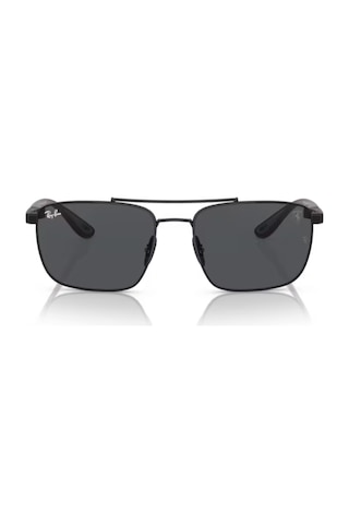 Ray-Ban RB3715M F02087 Ferrari Erkek Güneş Gözlüğü