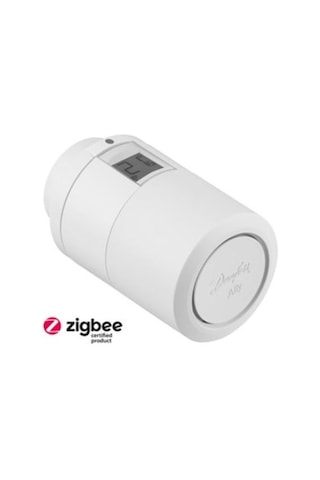 Danfoss Ally Radyatör Termostatı