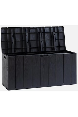Bahçe Depolama Sandığı Anrasit 270 Litre