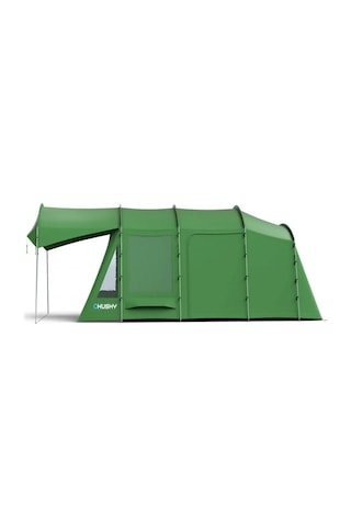 Husky Caravan Yesıl 17 M² Dural Cadır Haki