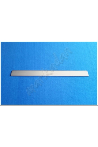 Citroen Jumper Krom Bagaj Çıtası 2006 Sonrası Paslanmaz Çelik N11.1316