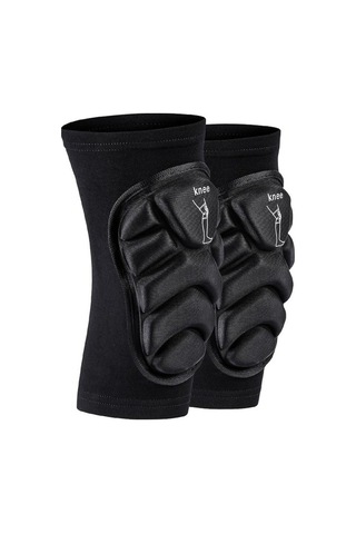 Primepickings Sulaıte Gt-314 Kros Dişli Dizlik M Bisiklet Koruyucu Aparatı Siyah