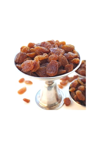 Çerezciyiz Biz Sultaniye Sarı Kuru Üzüm 250 G