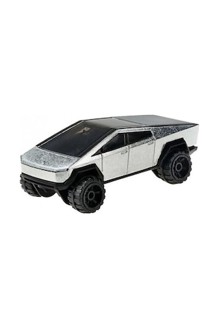 Hot Wheels Tesla Cybertruck - Hw Rolling Metal