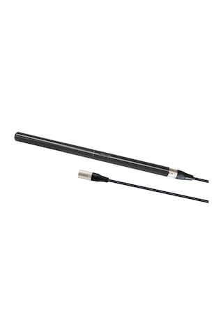 Ckmova Dcm2 362Mm Kondenser Shotgun Mikrofon