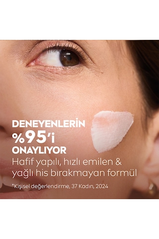 Nivea Q10 Spf50 Gündüz Yüz Bakım Kremi 40 Ml