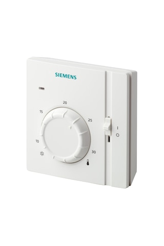 Siemens RAA31.16 Kablolu Oda Termostatı