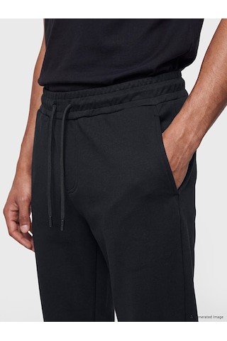 Lcw Vision Antrasit Regular Fit Soft Touch Erkek Eşofman Altı
