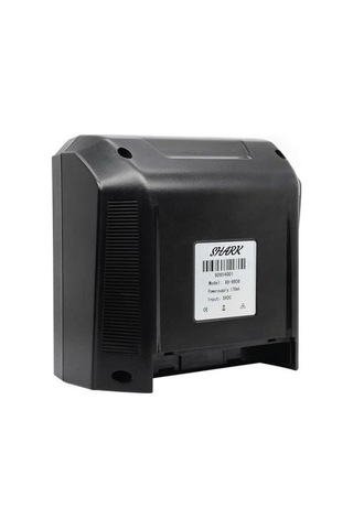 Shark MS-5800 Tek Tuşla 1D / 2D Seçimli Masaüstü Barkod Okuyucu