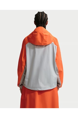 Nike Acg Phantazma Storm-fıt Adv Kadın Rüzgarlık-sportxstore Turuncu-beyaz