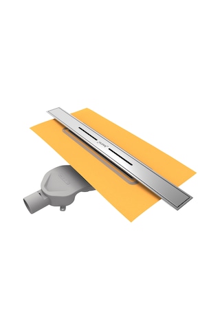 Hüppe Galata x Duş Kanalı 60 CM + Sifon - Hpc47H0021000000008