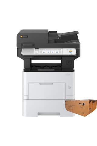 Triumph-adler Tekofaks P-5539i Mfp