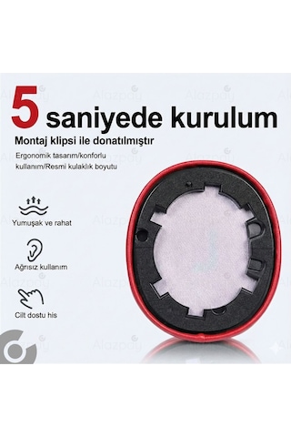 Jbl Tune 700bt 710bt 720bt Tune 750btnc 760nc 770nc Uyumlu Kulaklık Sünger Yastığı Deri Lacivert