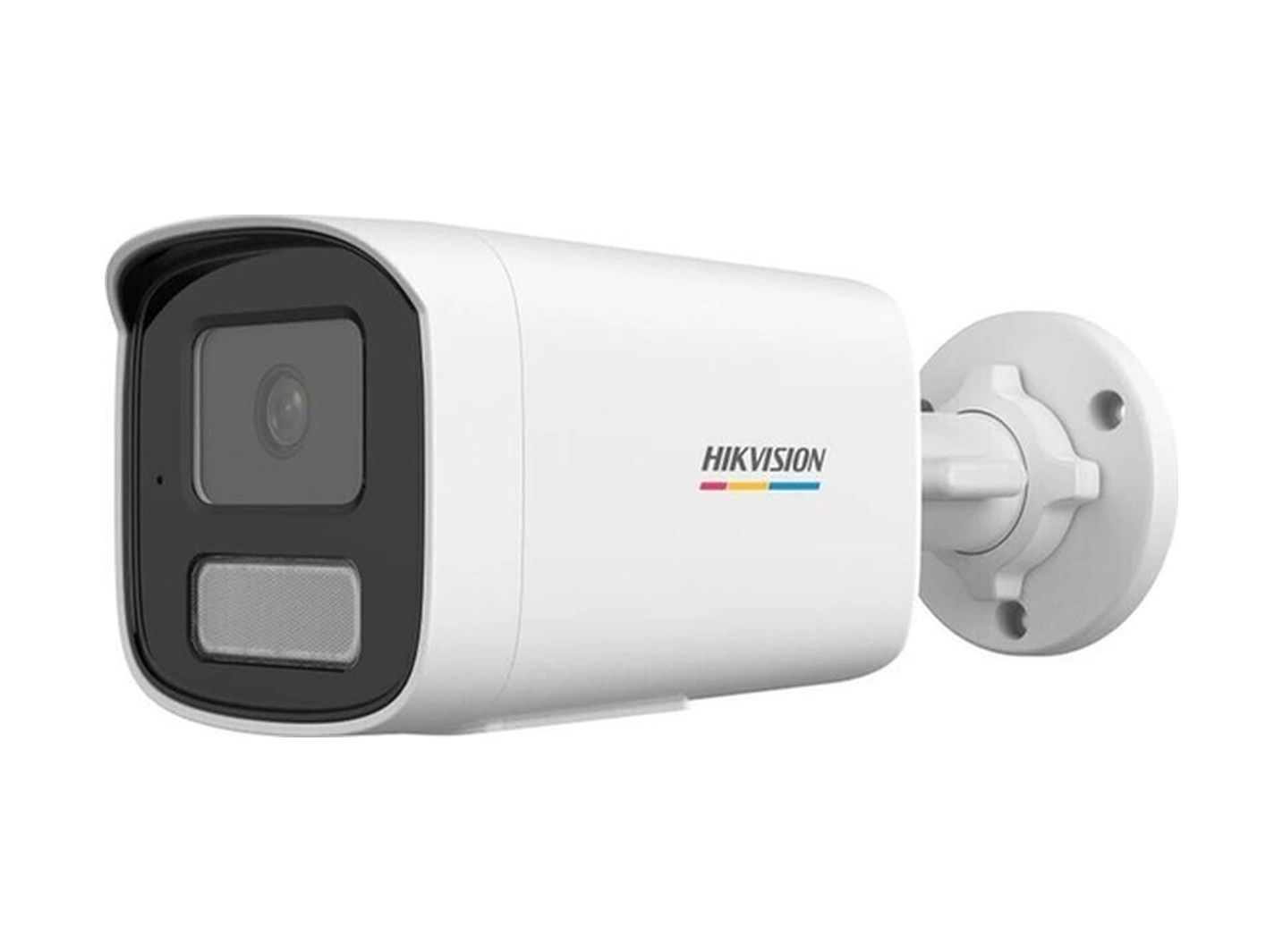 Hikvision Ds-2cd1t47g2h-lıuf-4mm 4 Mp Colorvu Smart Hybrid Light Bullet Ip Kamera-114144
