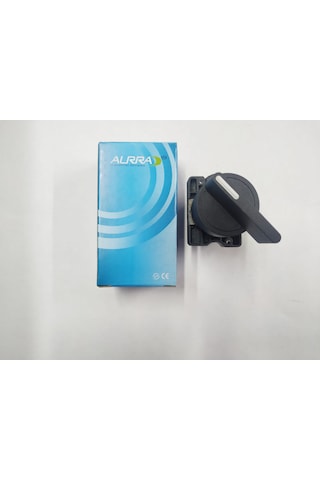 Aurra Pushbutton Switch Lay2-ej21 1.adet