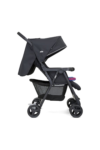 Joie JOI-S1217AANNV0 Aire Twin İkiz Bebek Arabası Rosysea