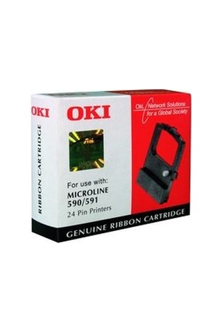 Oki Şerit 590-591 Oki Şerit