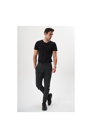 Exuma Sweat Pant M Siyah