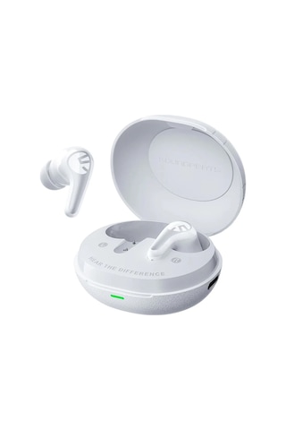 Soundpeats C30 Hybrid Bluetooth 6.0 Kablosuz Kulak İçi Kulaklık