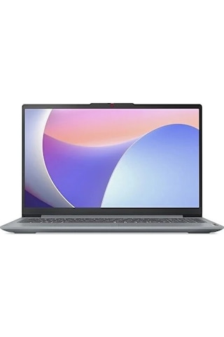 Lenovo IdeaPad Slim 3 82XB009HTX N100 4 GB 128 GB SSD 15.6" W11H Dizüstü Bilgisayar